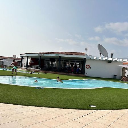 Apartment Jane Malibu Park Costa Adeje (Tenerife) Exterior foto